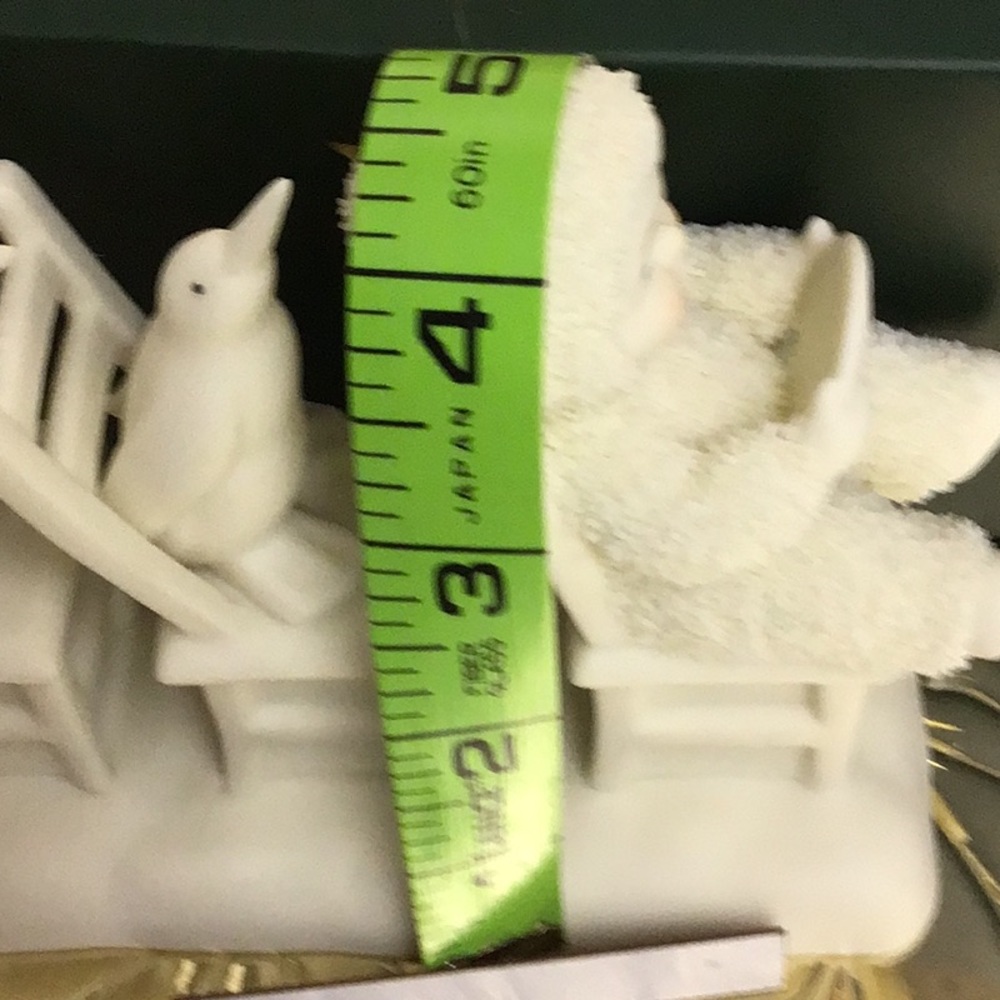 DEPARTMENT 56 SNOWBABIES LICENSED TO DRIVE - Picture 10 of 16